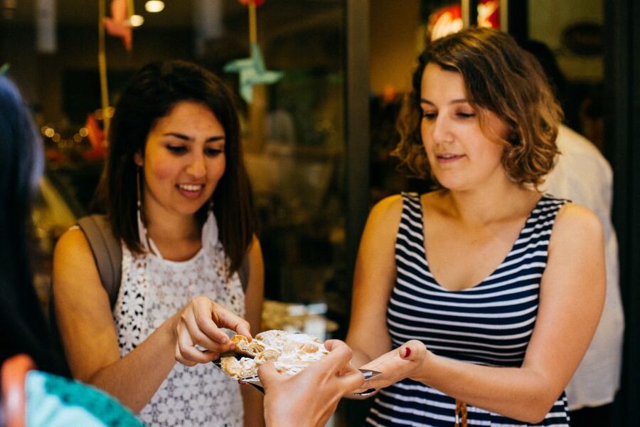 Barcelona: Private Food Tour – 10 Tastings with Locals - Key things I’d circle before booking