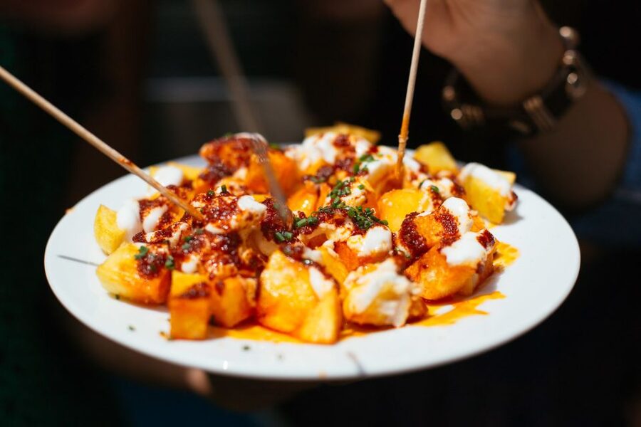 Barcelona: Private Food Tour – 10 Tastings with Locals - Why this Barcelona private food tour feels local