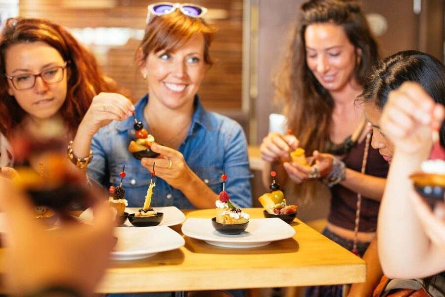 Barcelona: Private Food Tour – 10 Tastings with Locals - Price and value at $193 per person
