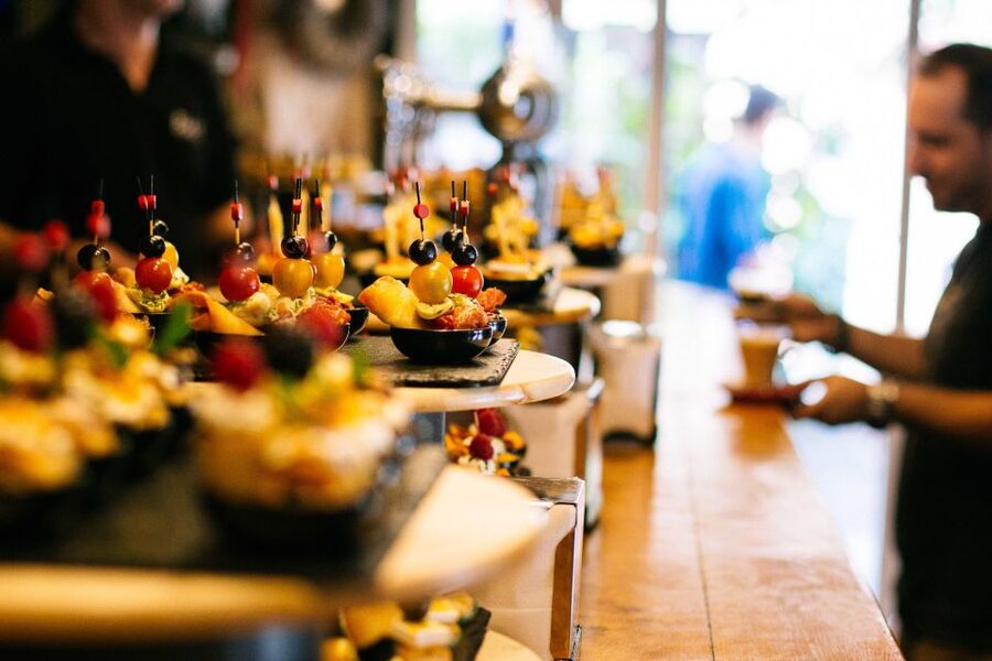 Barcelona: Private Food Tour – 10 Tastings with Locals - Who should book (and who should skip)