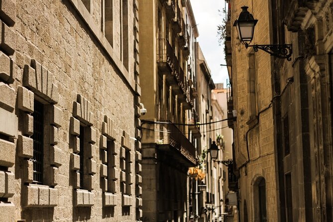 Barcelona Private Food Tour: Tapas, Paella & 8+ Food Tastings - Private food tour value in Barcelona’s tight 3 hours