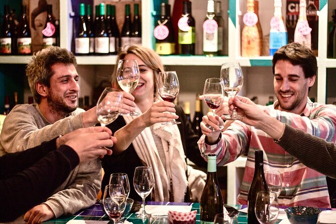 Barcelona Private Food Tour: Tapas, Paella & 8+ Food Tastings - Guides like Miguel and Muriel, and why the walking stories matter