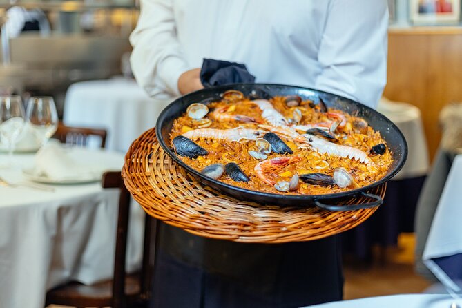 Barcelona Private Food Tour With Locals: 6 or 10 Tastings - The 6 vs 10 Tastings Choice: How to Pick Without Regret