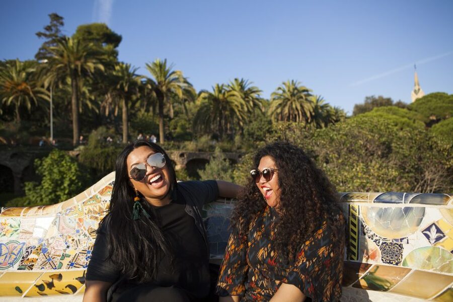 Barcelona: Private Full Park Güell Photoshoot - Who This Photoshoot Suits Best in Barcelona