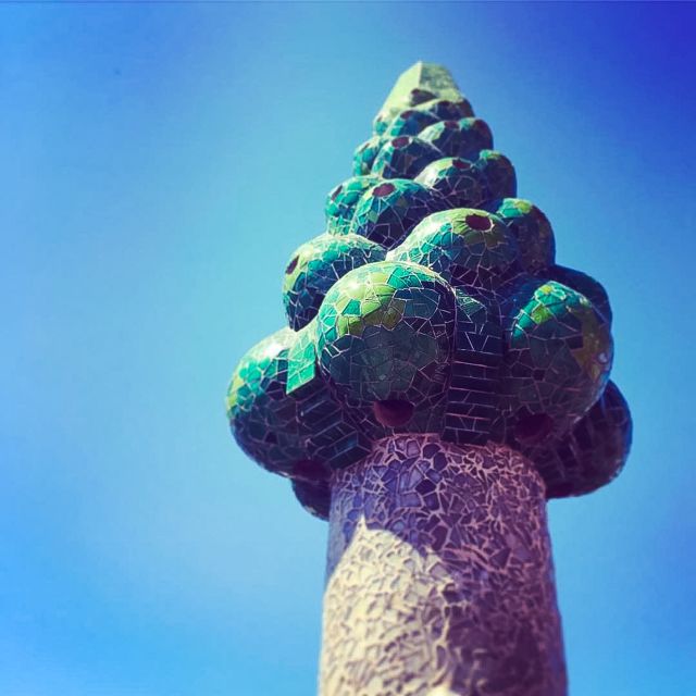 Barcelona: Private Gaudi Tour to Casa Mila & Casa Vicens - What to Expect From the Flow, Timing, and Energy Level