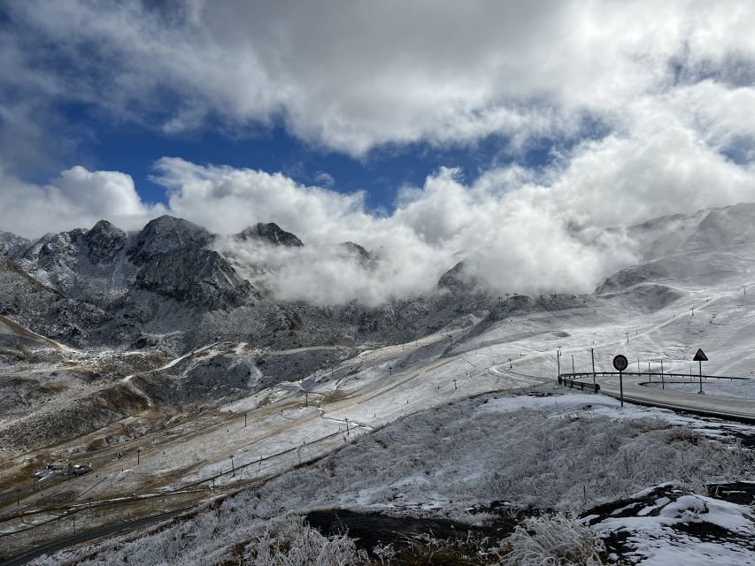 Barcelona: Private Guided Day Trip to Andorra with Pickup - Key Things I’d Pay Attention To