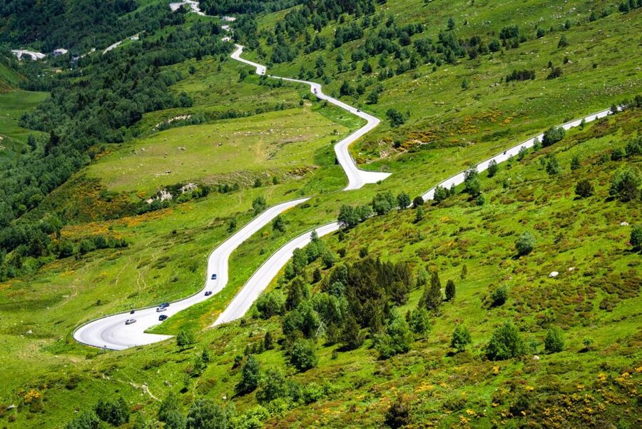 Barcelona: Private Guided Day Trip to Andorra with Pickup - Montserrat And Cadí-Moixeró: Warming Up Before the Border