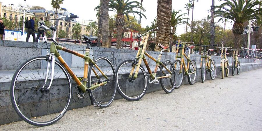Barcelona: Private Highlights Tour by Bamboo Bicycle - The Real Bike Reality Check: Electric Bikes and Comfort