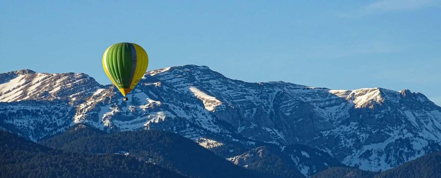 Barcelona: Private Hot Air Balloon Ride - Should you book this private hot air balloon ride from Barcelona?