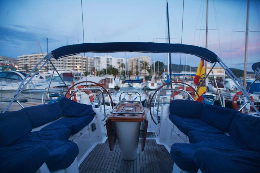 Barcelona: Private Luxury Sailing Tour - Timing tips: 2 hours, 3 hours, 4 hours, and sunset