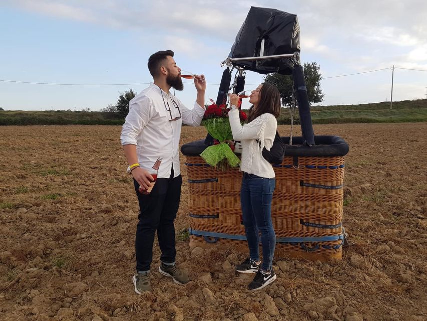 Barcelona: Private Romantic Balloon Flight - Price and Value: What You’re Getting for $442 per Person