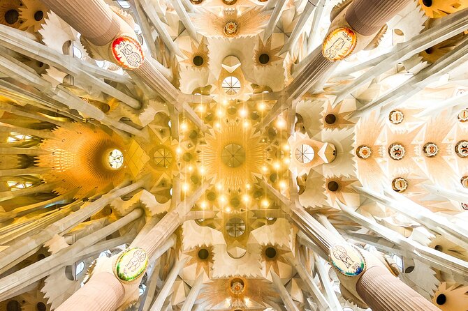 Barcelona: Private Sagrada Familia & Park Guell tour with Pickup - Why the Guides Matter More Than You Think