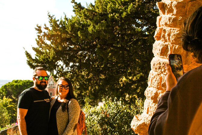 Barcelona: Private Sagrada Familia & Park Guell tour with Pickup - Logistics and Timing: The Most Common Stress Points