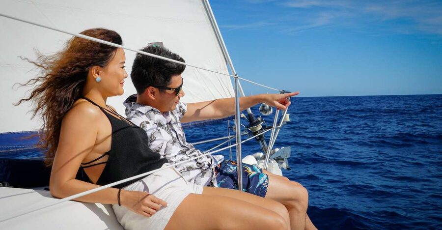 Barcelona: Private Sailing Experience - Practical Tips to Make Your Day Easier