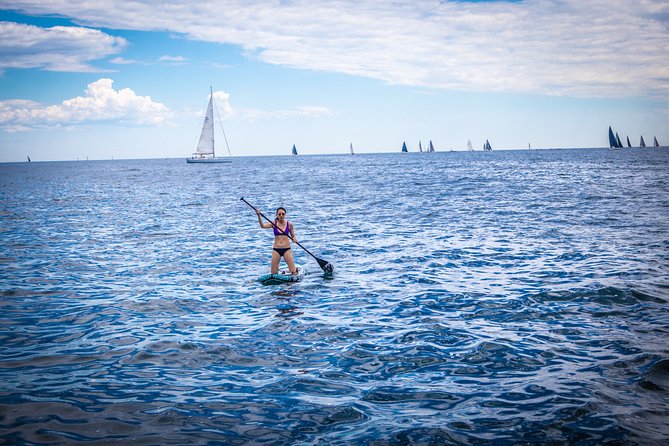 Barcelona Private Sailing Tour with Drinks for Family and Friends - Logistics that can make or break your day