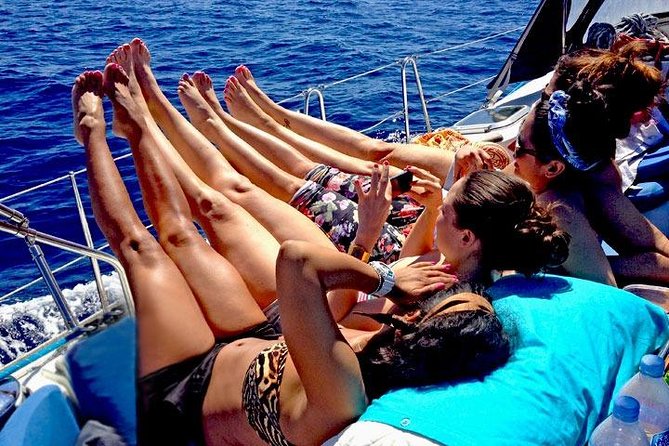 Barcelona Private Sailing with Open Bar & Snacks (max 9) - What to bring, who it fits best, and how to get the most out