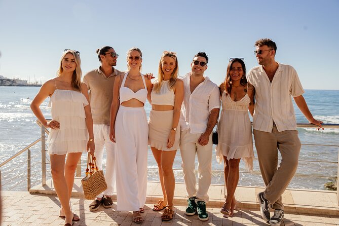 Barcelona: Private SITGES Tour and PENEDÈS Wine Tasting & TAPAS - Why this Barcelona-to-Sitges-to-Penedès combo works