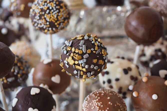 Barcelona Private Sweet Tasting & Stories - El Born and La Ribera, where the tasting mood makes sense
