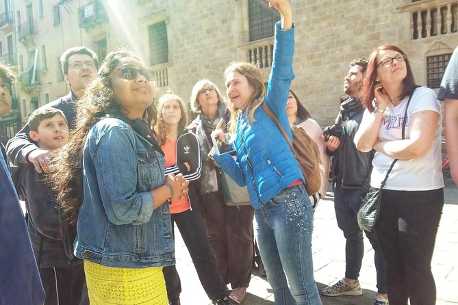 Barcelona Private Sweet Tasting & Stories - What six typical Catalan sweets feels like in real life