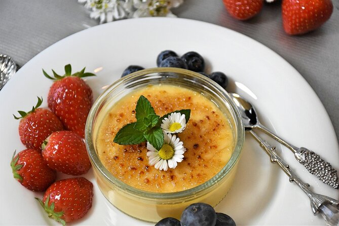 Barcelona Private Sweet Tasting & Stories - Price and value: $131.06 per person for a 3.5-hour private walk