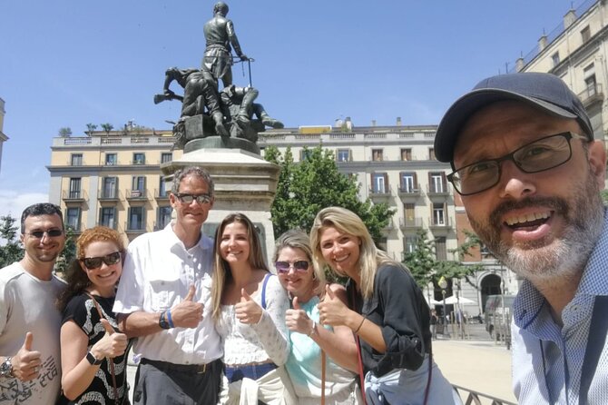Barcelona Private Sweet Tasting & Stories - A guide named Montse, and why that name keeps showing up