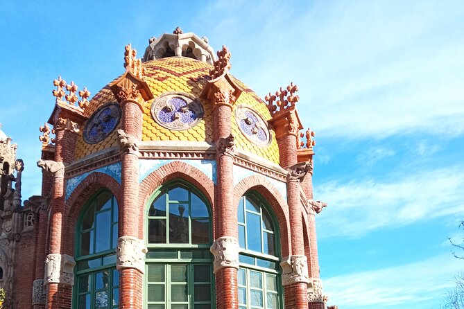 Barcelona Private Tour From Sant Pau to Sagrada Familia - How the 3-hour schedule works in real life