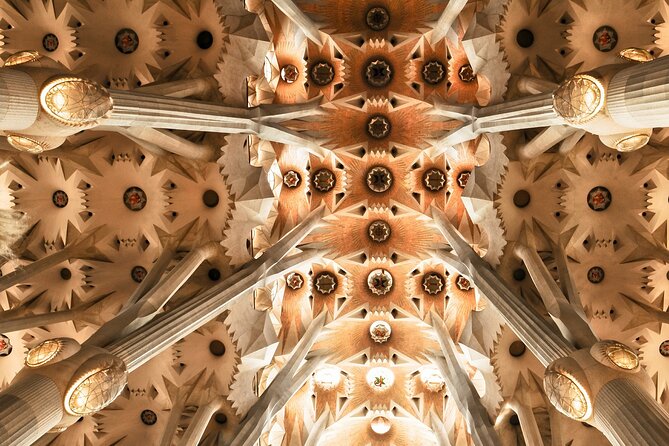 Barcelona Private Tour From Sant Pau to Sagrada Familia - Should you book this Sant Pau to Sagrada Família private tour?