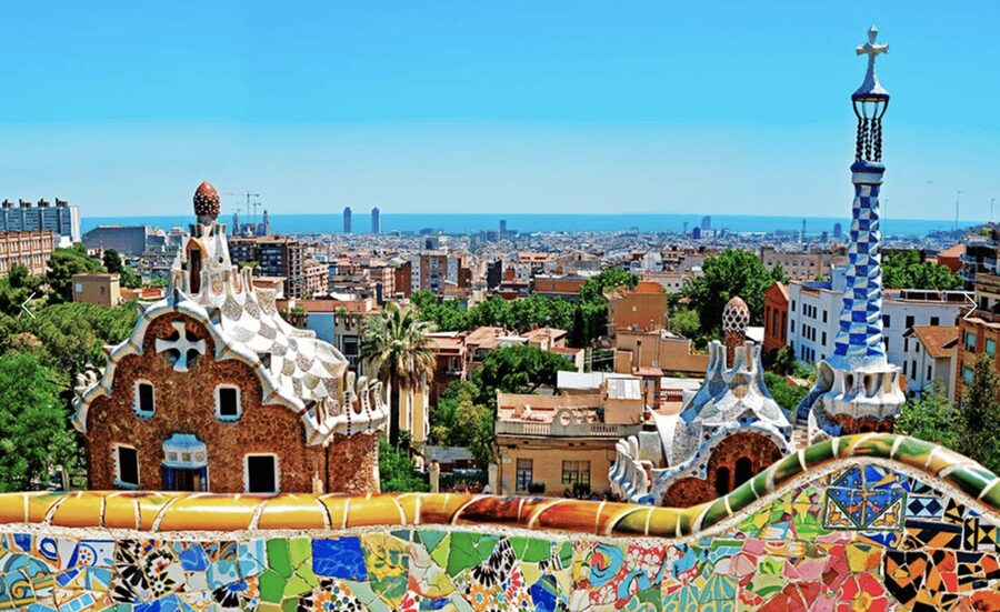 Barcelona Private Tour: Sagrada Familia,Park Güell & Pedrera - Key Points at a Glance