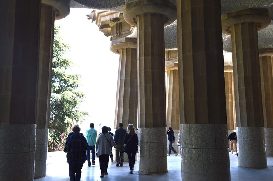 Barcelona Private Tour: Sagrada Familia,Park Güell & Pedrera - Who This Tour Fits Best (And Who Might Want Something Different)