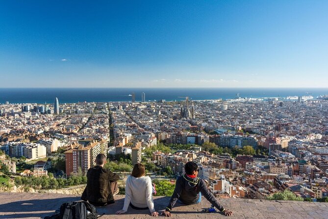 Barcelona Private Tour to Tibidabo Mountain - Why Tibidabo and the Carmel Bunkers are worth your time