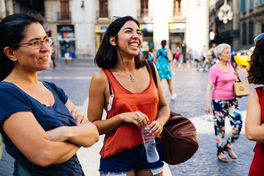 Barcelona: Private Tour w/ Locals – Highlights & Hidden Gems - Key things that make this tour a strong bet