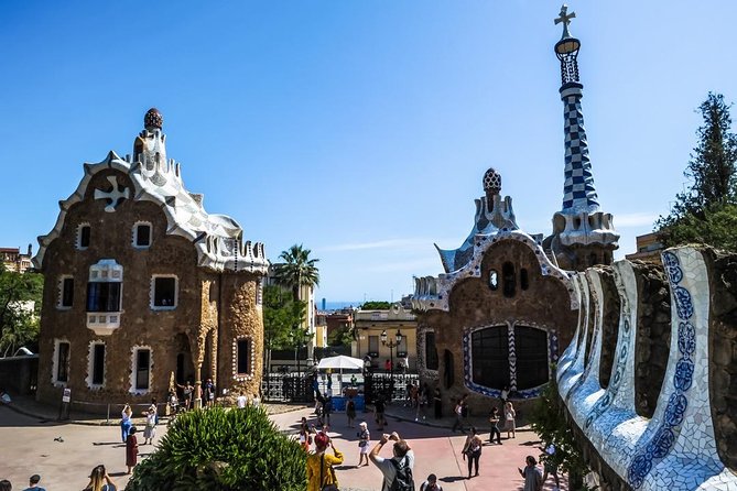 Barcelona Private Tour with Sagrada Familia Skip-the-Line - Price and Value: Is $580.72 Per Person Worth It?