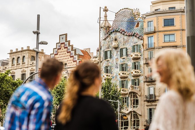 Barcelona Private Tours with Locals: 100% Personalized, See the City Unscripted - How this private Barcelona day stays truly customized