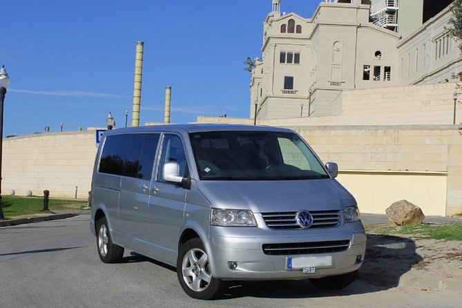 Barcelona Private Transfer: Cruise Port to Barcelona Airport - Why a private port-to-airport transfer beats the taxi scramble