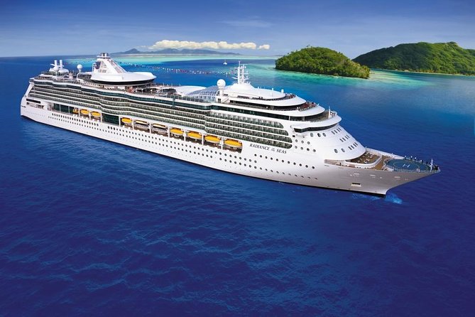 Barcelona Private Transfer from City Centre to Cruise Terminal - Key things I’d zero in on before booking