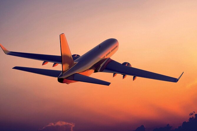 Barcelona Private Transfer from Cruise Port to Airport - Price and Group Value: When $40.02 Per Person Makes Sense