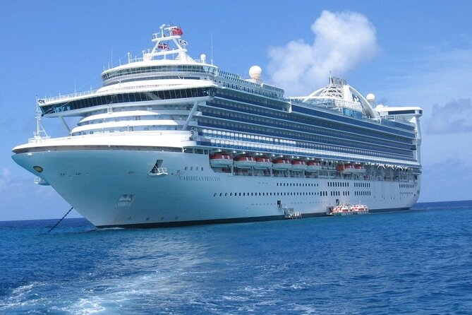 Barcelona Private Transfer from Cruise Port to Airport - Should You Book This Barcelona Cruise-to-Airport Transfer?