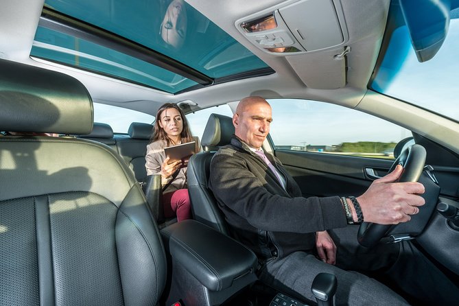 Barcelona Private Transfer from Cruise Port to Barcelona Airport - Timing strategy for early flights (so you do not gamble)