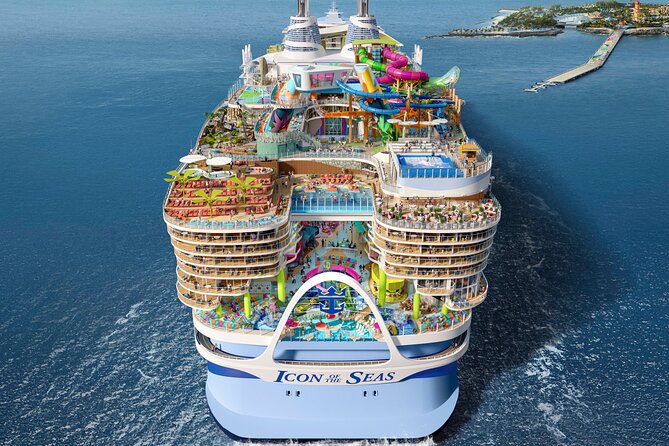 Barcelona Private Transfer from Cruise Terminal to barcelona city - Key things to know before you book
