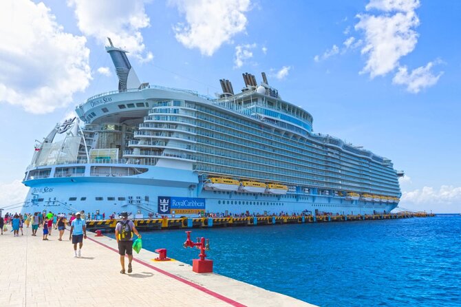 Barcelona Private Transfer from Cruise Terminal to barcelona city - Why a private cruise transfer beats hunting for taxis in Barcelona