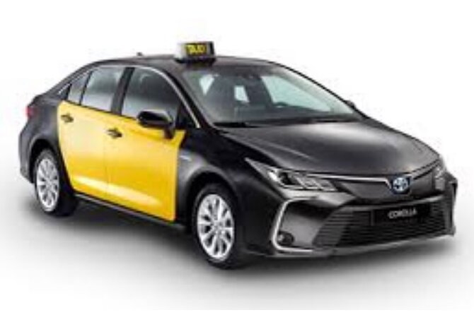 Barcelona Private Transfer from Cruise Terminal to barcelona city - In the car: Wi-Fi, comfort, and the luggage rules
