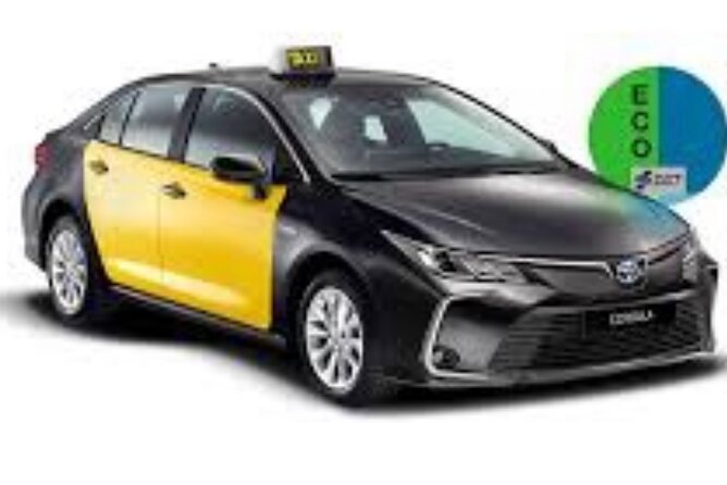 Barcelona Private Transfer from Cruise Terminal to barcelona city - What it feels like when the service is at its best