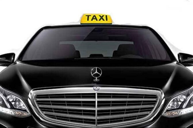 Barcelona Private Transfer from Cruise Terminal to barcelona city - Who this transfer suits best in Barcelona