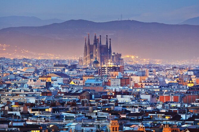 Barcelona Private Transfer from Cruise Terminal to City Centre - Timing: why 30 minutes can become longer (and how to plan for it)