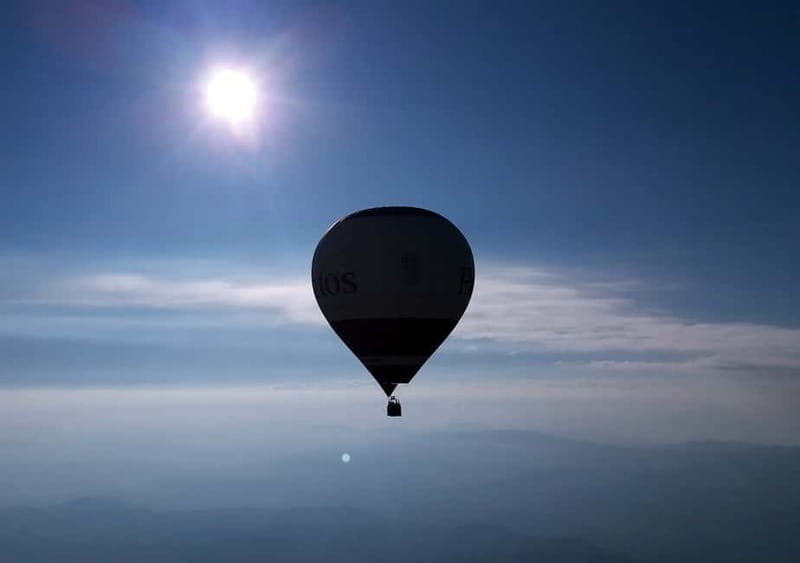 Barcelona Private VIP Balloon Flight with Pick-up Service - Who this is best for, and who should skip it