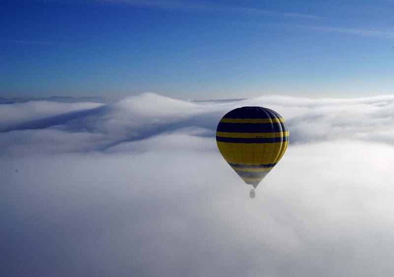 Barcelona Private VIP Balloon Flight with Pick-up Service - What the price covers, and whether it feels worth it