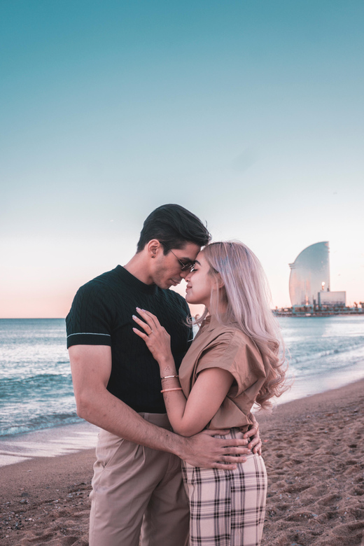 Barcelona: Professional Private Photoshoot - Should You Book This Barcelona Private Photoshoot?