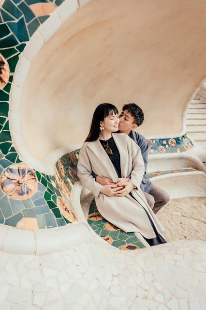 Barcelona: Professional Private Photoshoot - Where This Photoshoot Fits in Your Barcelona Day