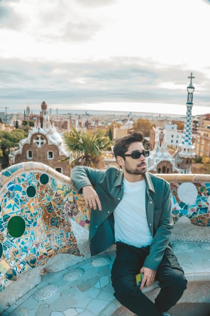 Barcelona: Professional Private Photoshoot - Who This Private Photoshoot Is Perfect For