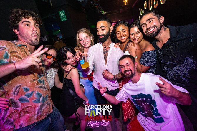 Barcelona project X: Karaoke, Beach stops+ VIP for afters - After-venue VIP energy: How to think about the afters portion